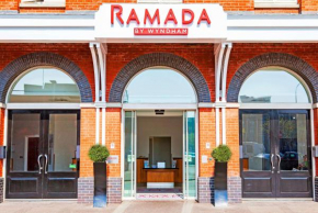 Ramada by Wyndham Belfast